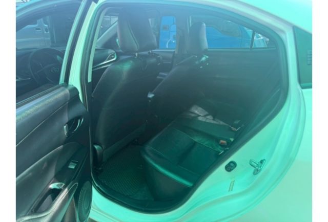 Toyota VIOS  第7張相片