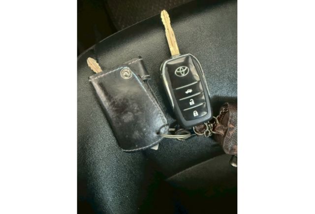 Toyota VIOS  第10張相片