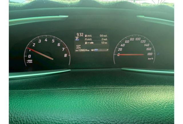 Toyota SIENTA  第7張相片