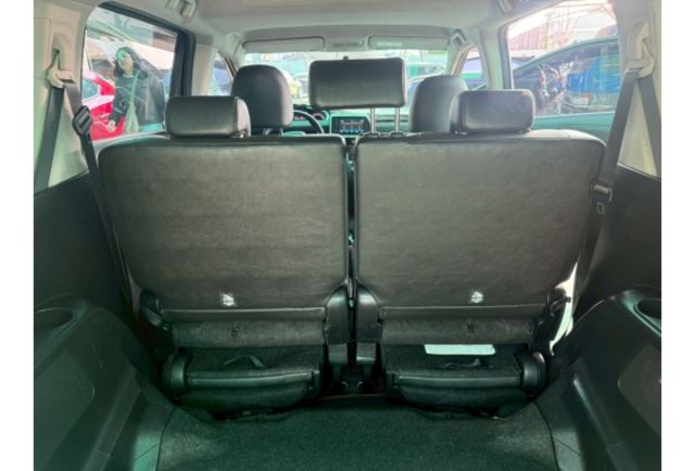 Toyota SIENTA  第10張相片