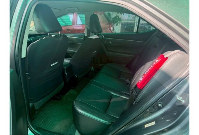 Toyota ALTIS  第6張相片