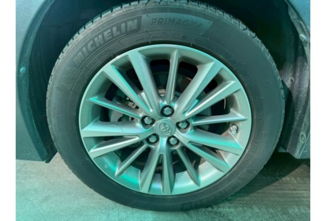 Toyota ALTIS  第10張相片