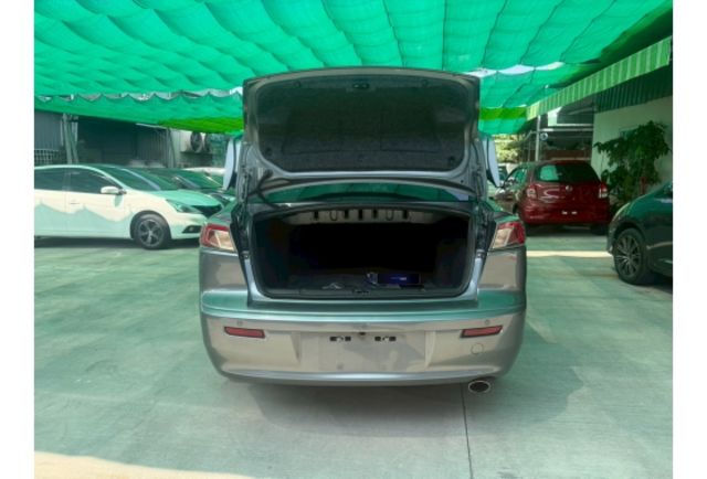 Mitsubishi FORTIS  第4張相片