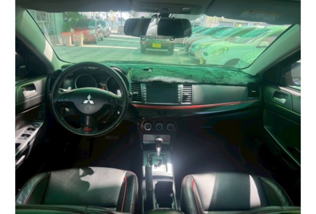 Mitsubishi FORTIS  第5張相片