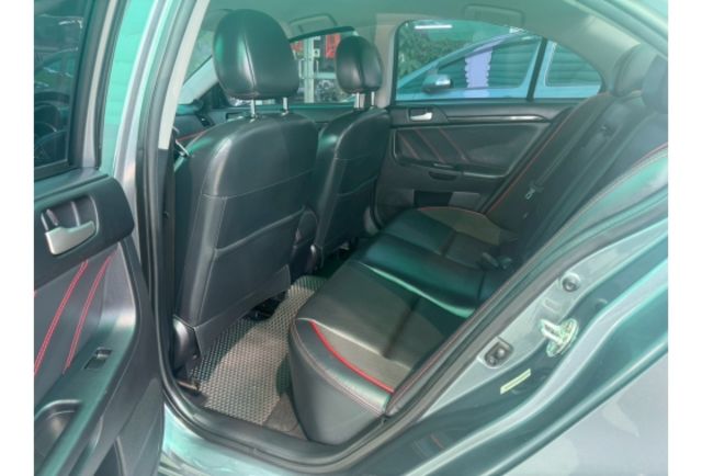 Mitsubishi FORTIS  第9張相片