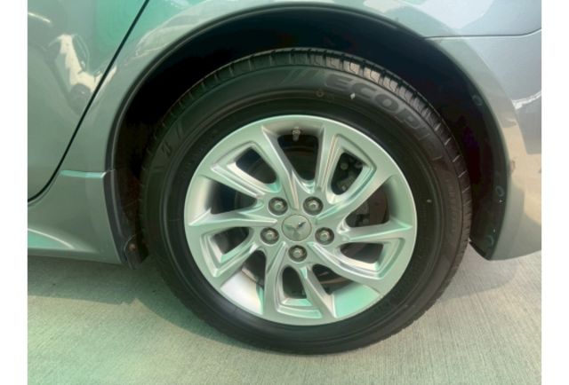 Mitsubishi FORTIS  第10張相片