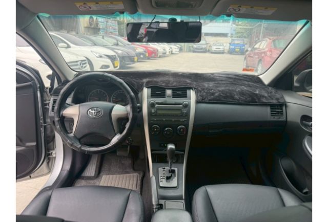 Toyota ALTIS  第7張相片