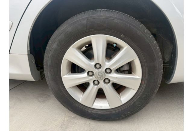 Toyota ALTIS  第10張相片