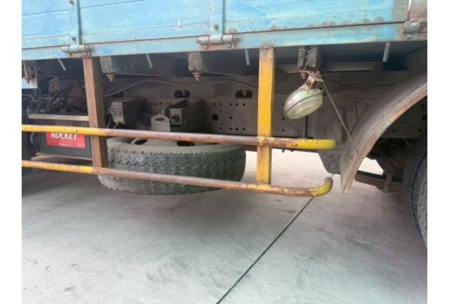 Mitsubishi CANTER  第7張相片