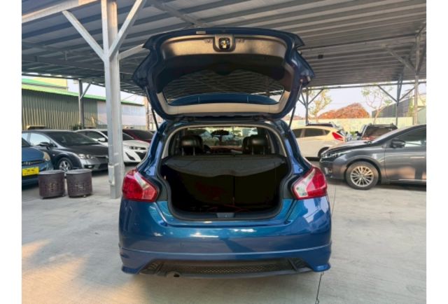 Nissan TIIDA C12 GH  第6張相片