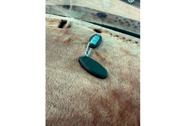 Nissan TIIDA C12 GH  第13張相片