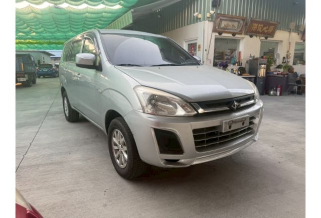 Mitsubishi ZINGER  第1張相片