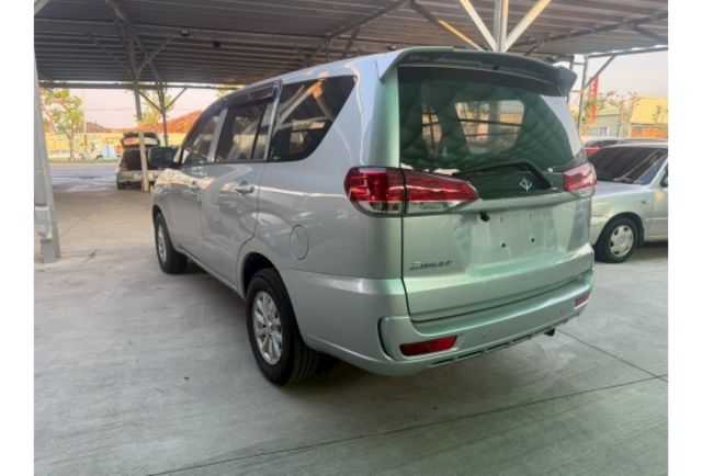 Mitsubishi ZINGER  第2張相片