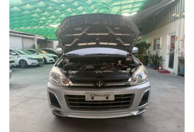 Mitsubishi ZINGER  第3張相片