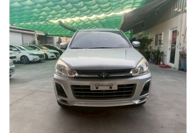 Mitsubishi ZINGER  第4張相片