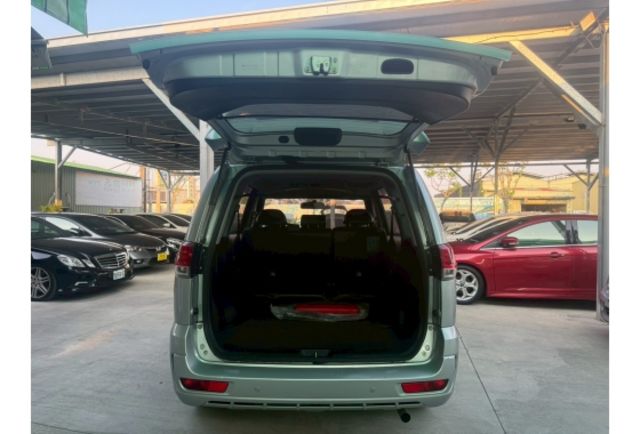 Mitsubishi ZINGER  第6張相片