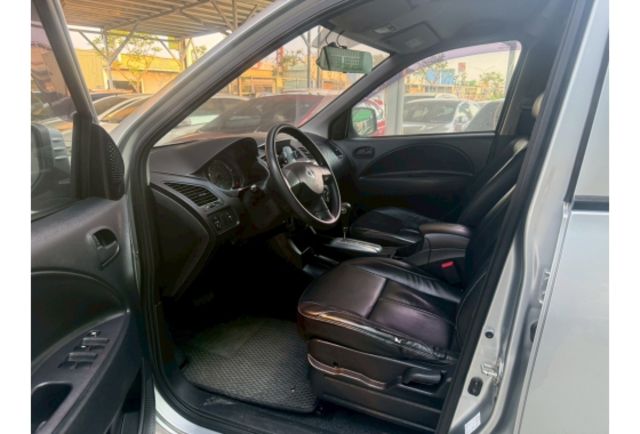 Mitsubishi ZINGER  第7張相片