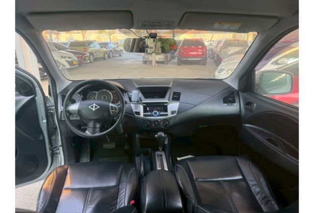 Mitsubishi ZINGER  第10張相片