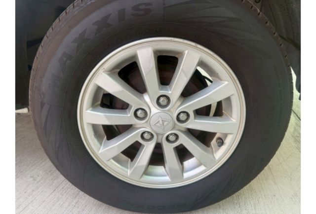 Mitsubishi ZINGER  第11張相片