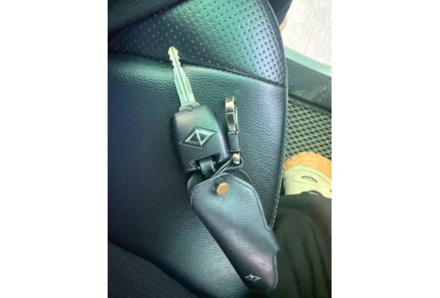 Mitsubishi ZINGER  第12張相片