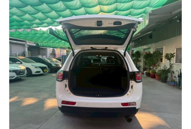 Mitsubishi OUTLANDER  第7張相片