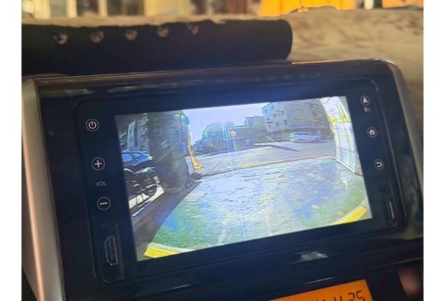 Mitsubishi OUTLANDER  第13張相片