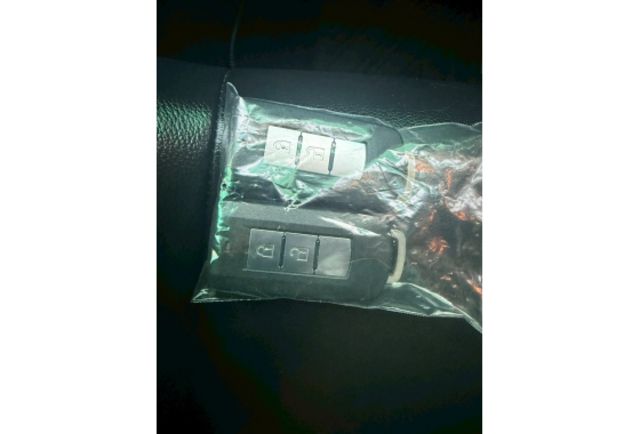 Mitsubishi OUTLANDER  第14張相片