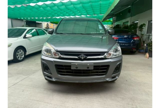 Mitsubishi ZINGER  第2張相片