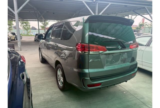 Mitsubishi ZINGER  第3張相片