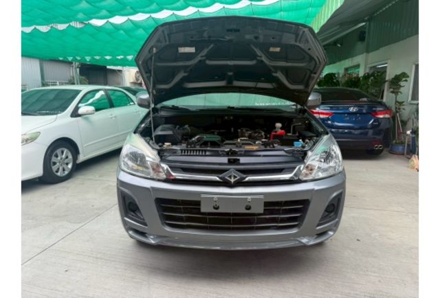 Mitsubishi ZINGER  第4張相片