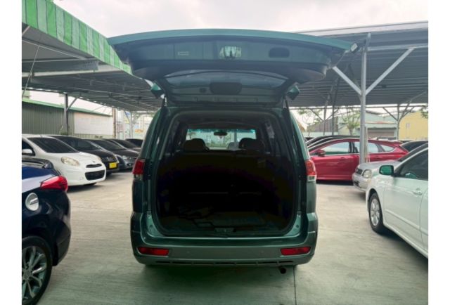 Mitsubishi ZINGER  第6張相片