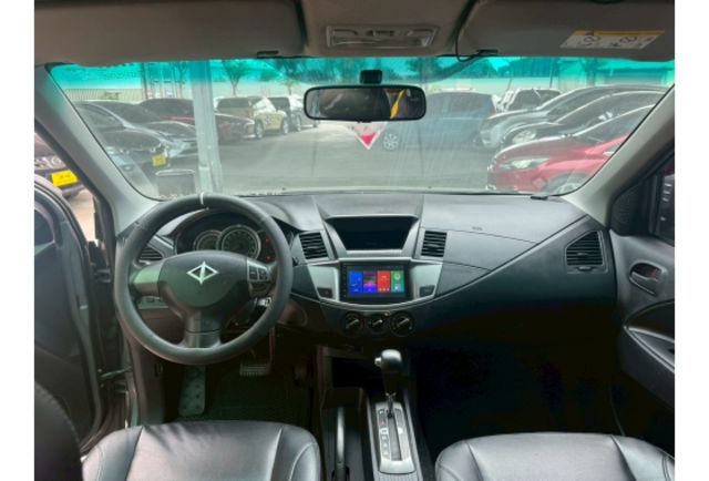 Mitsubishi ZINGER  第7張相片