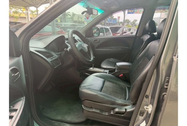 Mitsubishi ZINGER  第9張相片