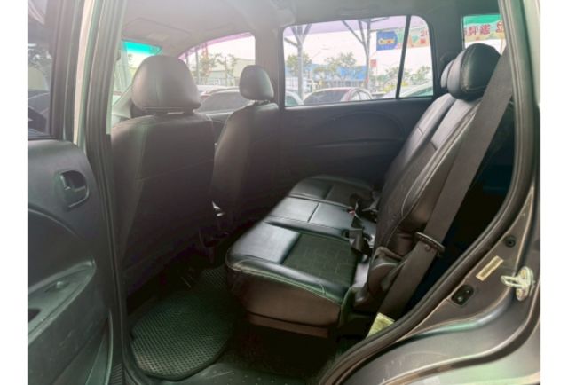 Mitsubishi ZINGER  第10張相片