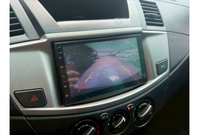 Mitsubishi ZINGER  第11張相片