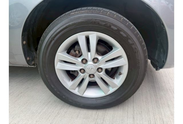 Mitsubishi ZINGER  第12張相片