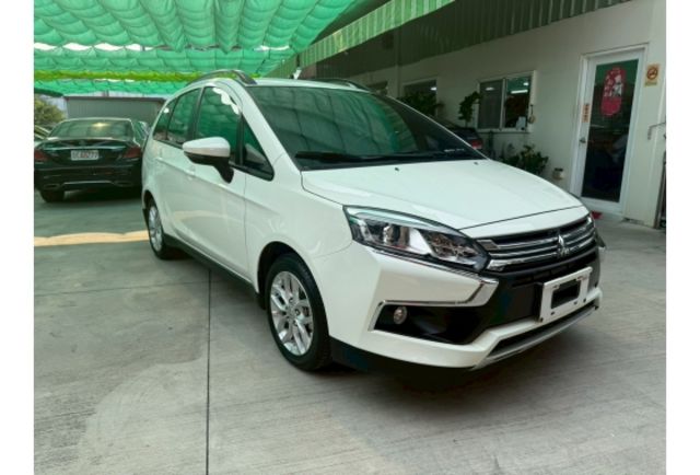 Mitsubishi COLT PLUS  第1張相片