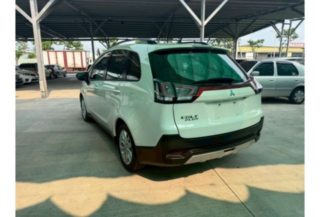 Mitsubishi COLT PLUS  第2張相片
