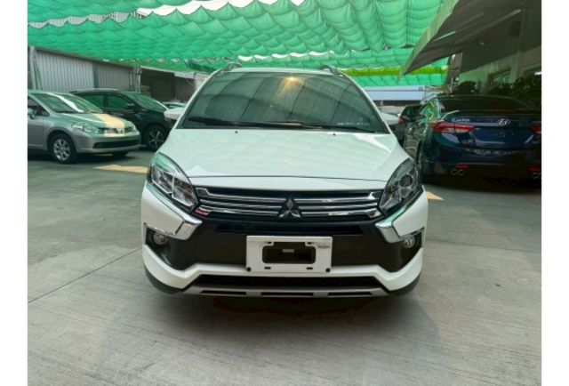 Mitsubishi COLT PLUS  第4張相片