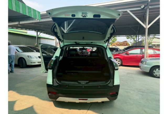 Mitsubishi COLT PLUS  第5張相片