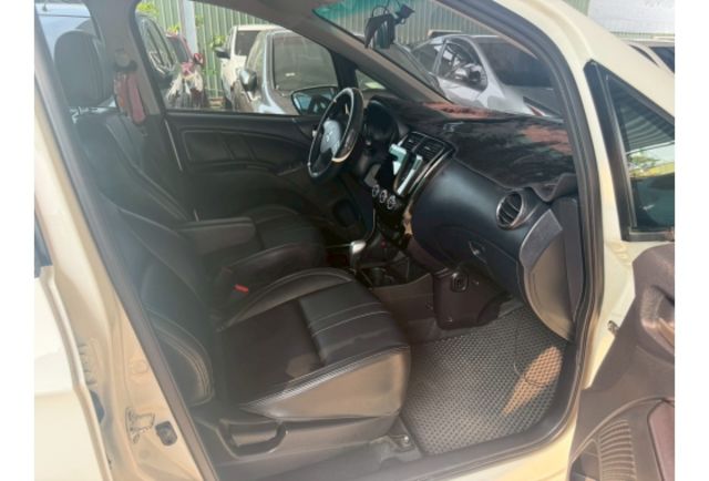 Mitsubishi COLT PLUS  第7張相片