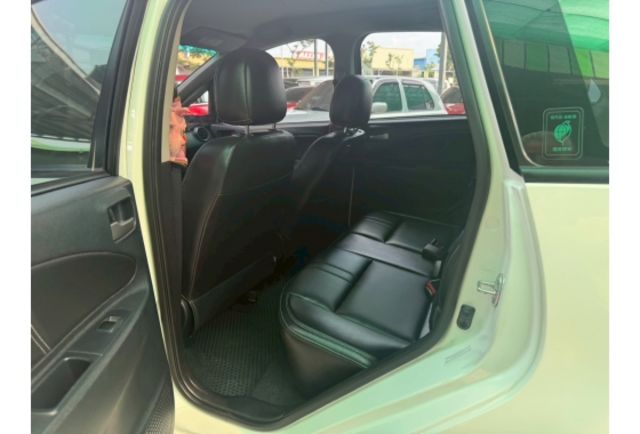 Mitsubishi COLT PLUS  第8張相片