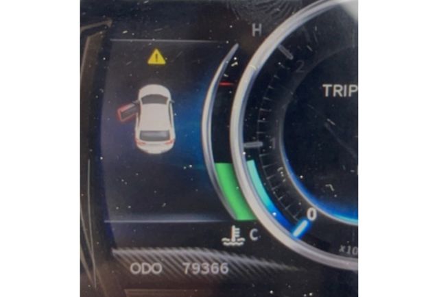 Mitsubishi COLT PLUS  第9張相片