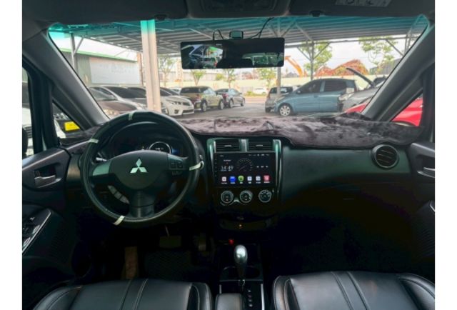 Mitsubishi COLT PLUS  第10張相片