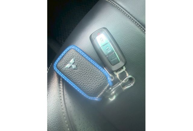 Mitsubishi COLT PLUS  第11張相片