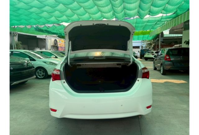 Toyota ALTIS  第5張相片