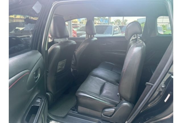 Toyota WISH  第10張相片