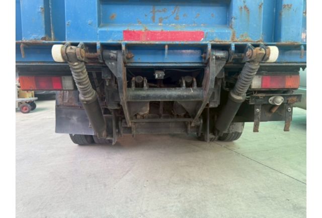 Mitsubishi CANTER  第6張相片