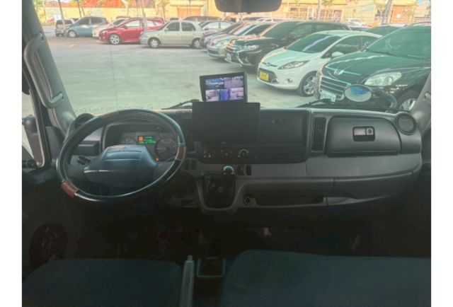 Mitsubishi CANTER  第9張相片