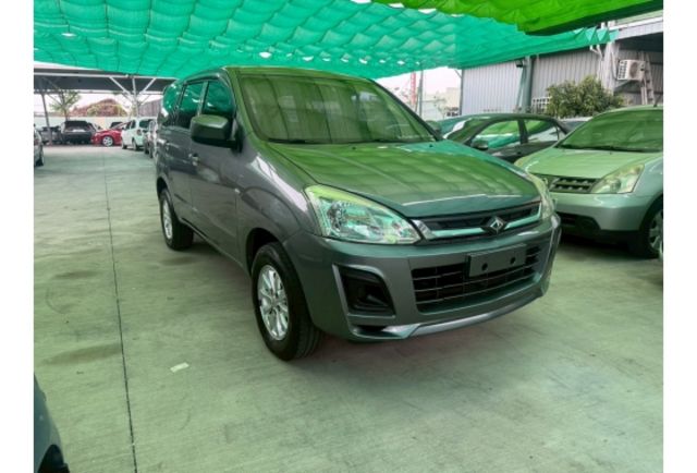 Mitsubishi ZINGER  第1張相片